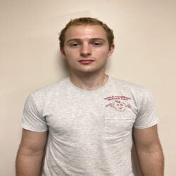 Colin Gebhart