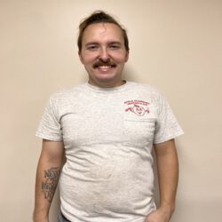 Garrett Goss