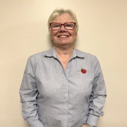 Sue Scheper