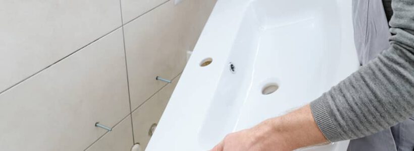 Plumbing Fixture Installations: Expert Solutions for Your Home