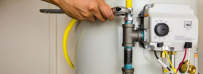 Tips to Maintain your Water Heater this Winter
