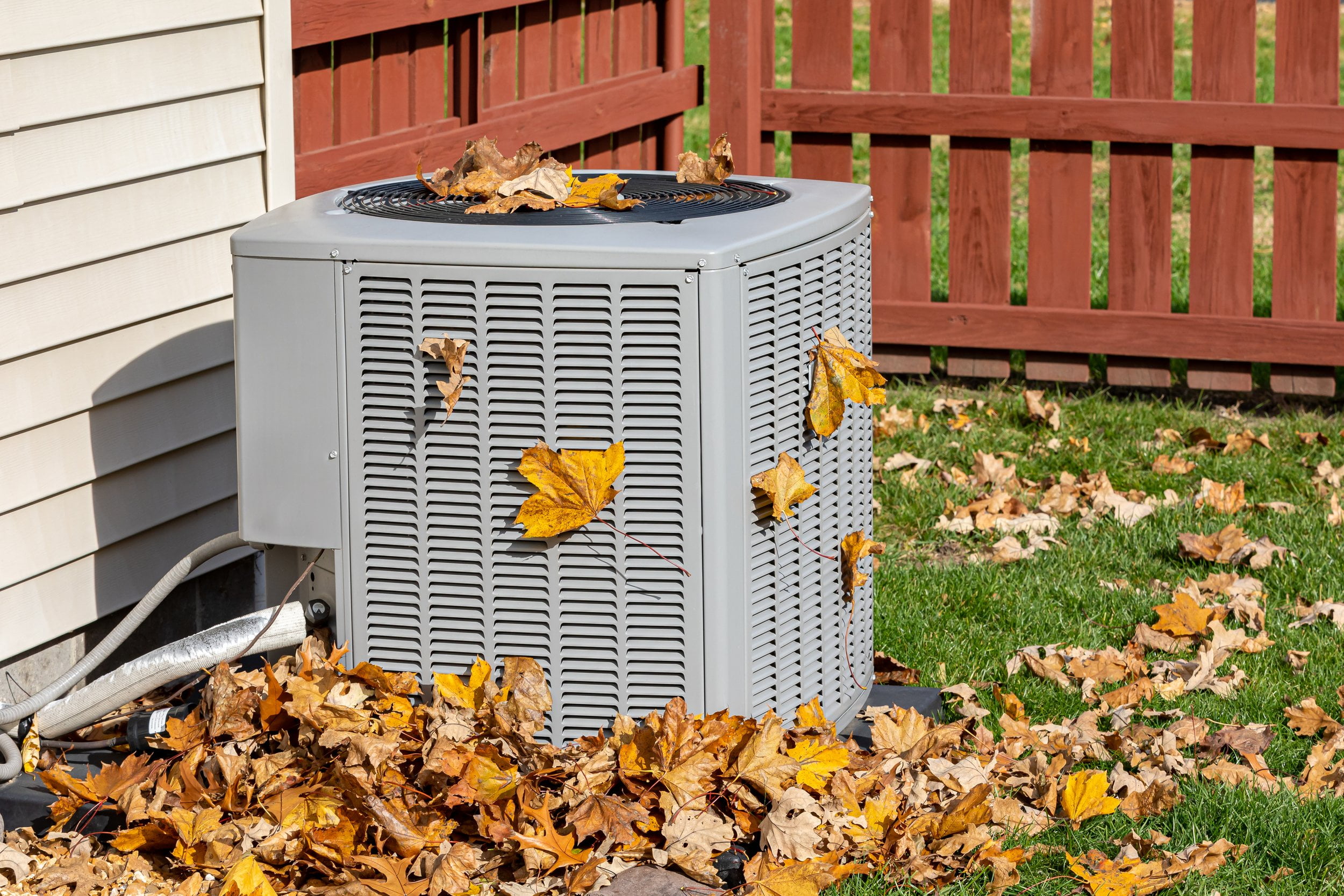 HVAC System Maintenance Tips for the Fall Season