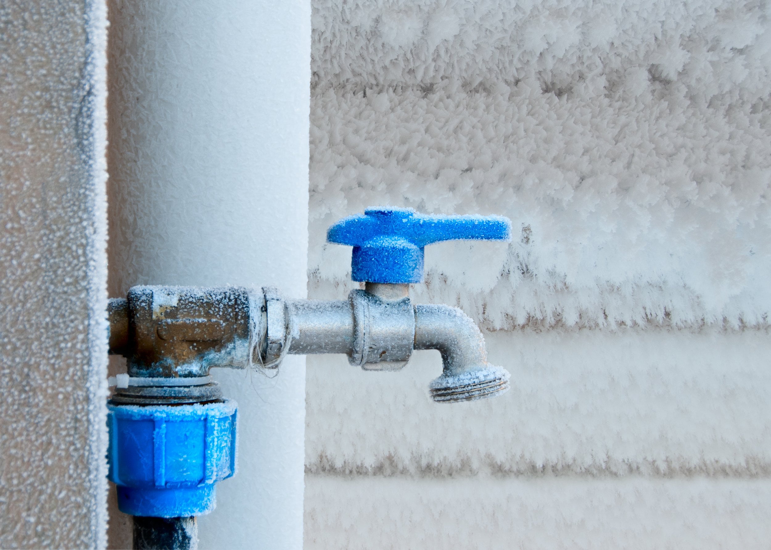 Tips To Help You Prepare Your Plumbing System For The Winter
