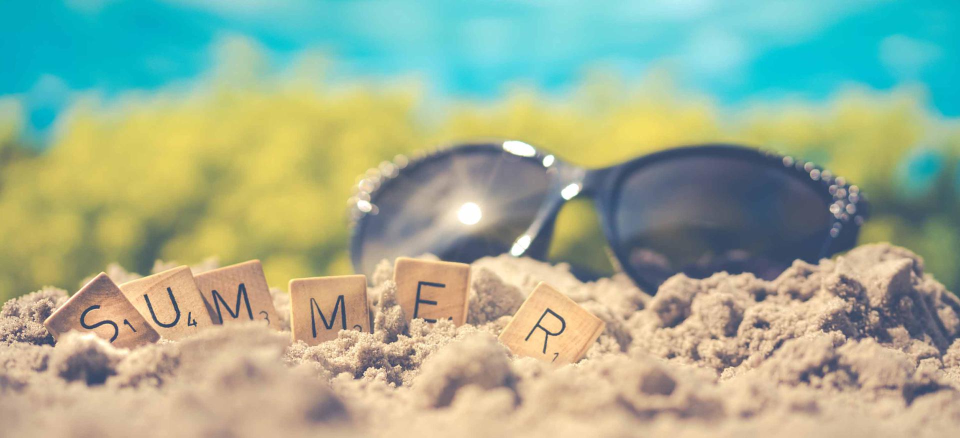 6 Useful Tips For A Safe and Worry-Free Summer