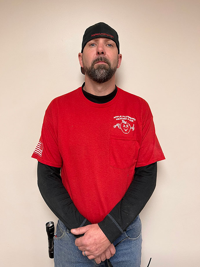 Photo of Gregory Shaeffer