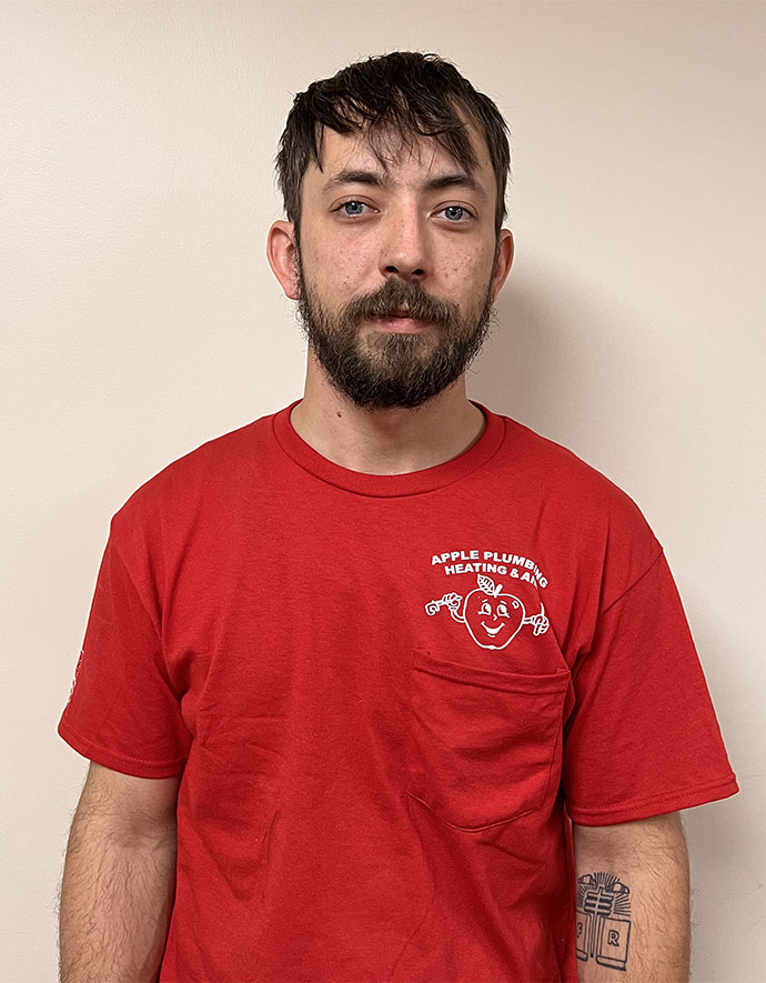 Photo of Jon Boda