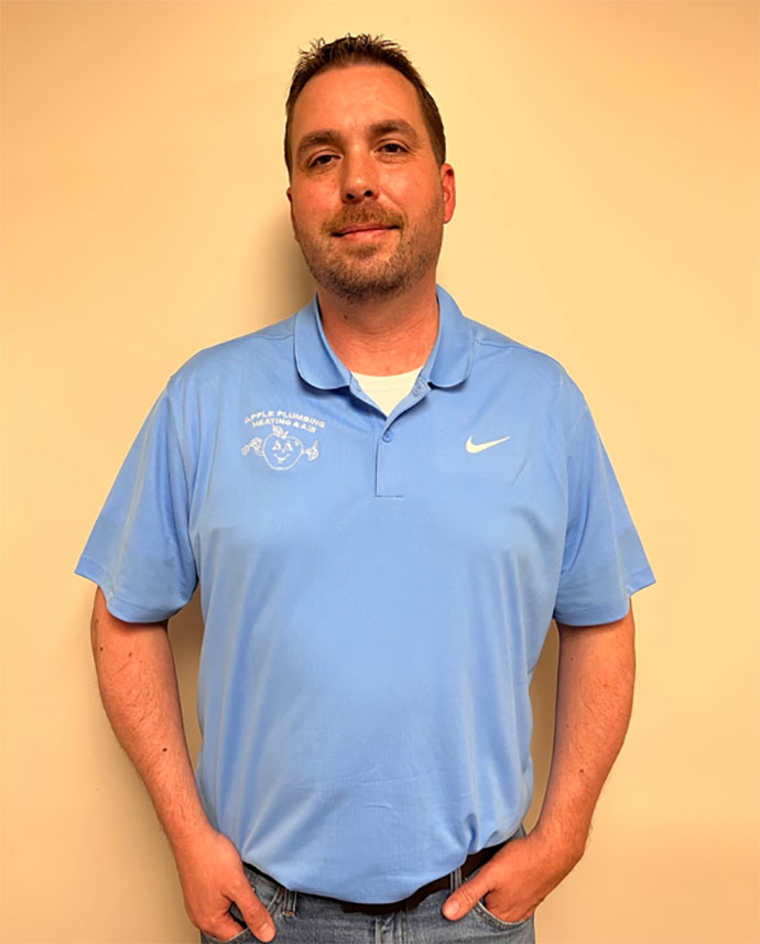 Photo of Sean Connors